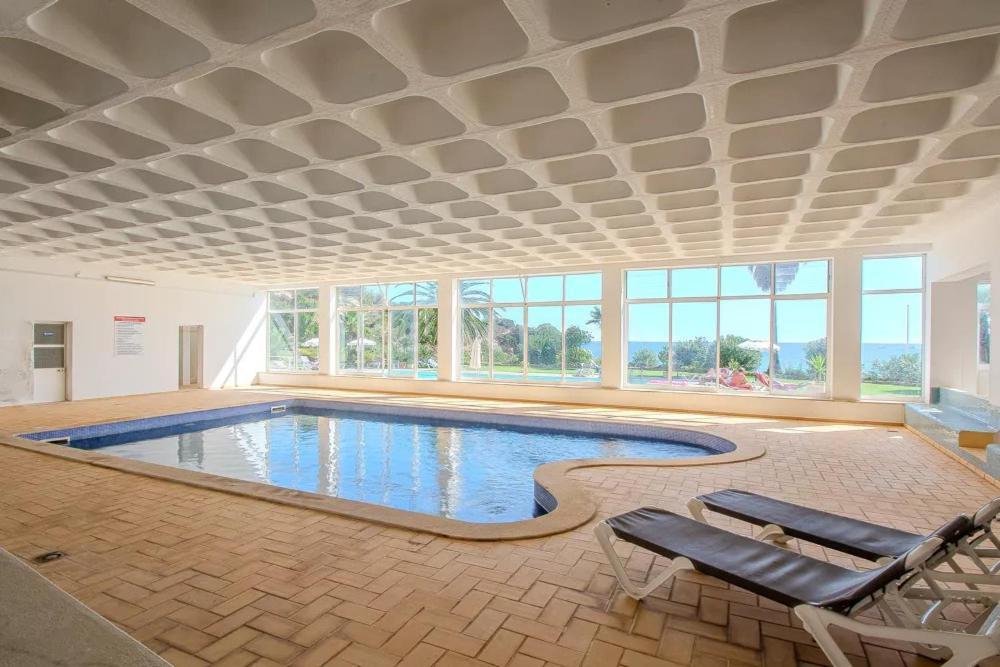 Apartamento Ocean Bliss - Panoramic Sea View - 20m To - 2 Swimming Pools - Private Parking *