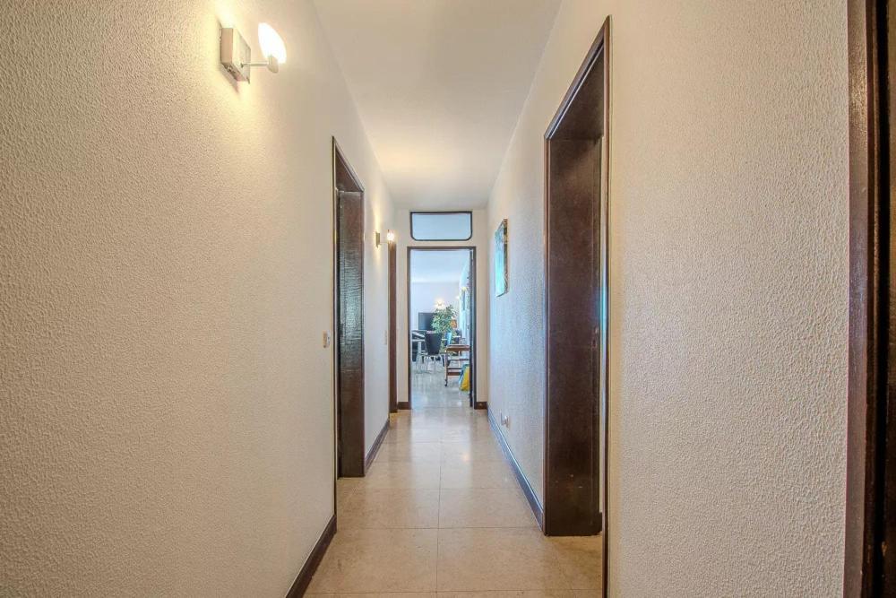Ocean Bliss - Panoramic Sea View - 20m To - 2 Swimming Pools - Private Parking Apartamento Albufeira