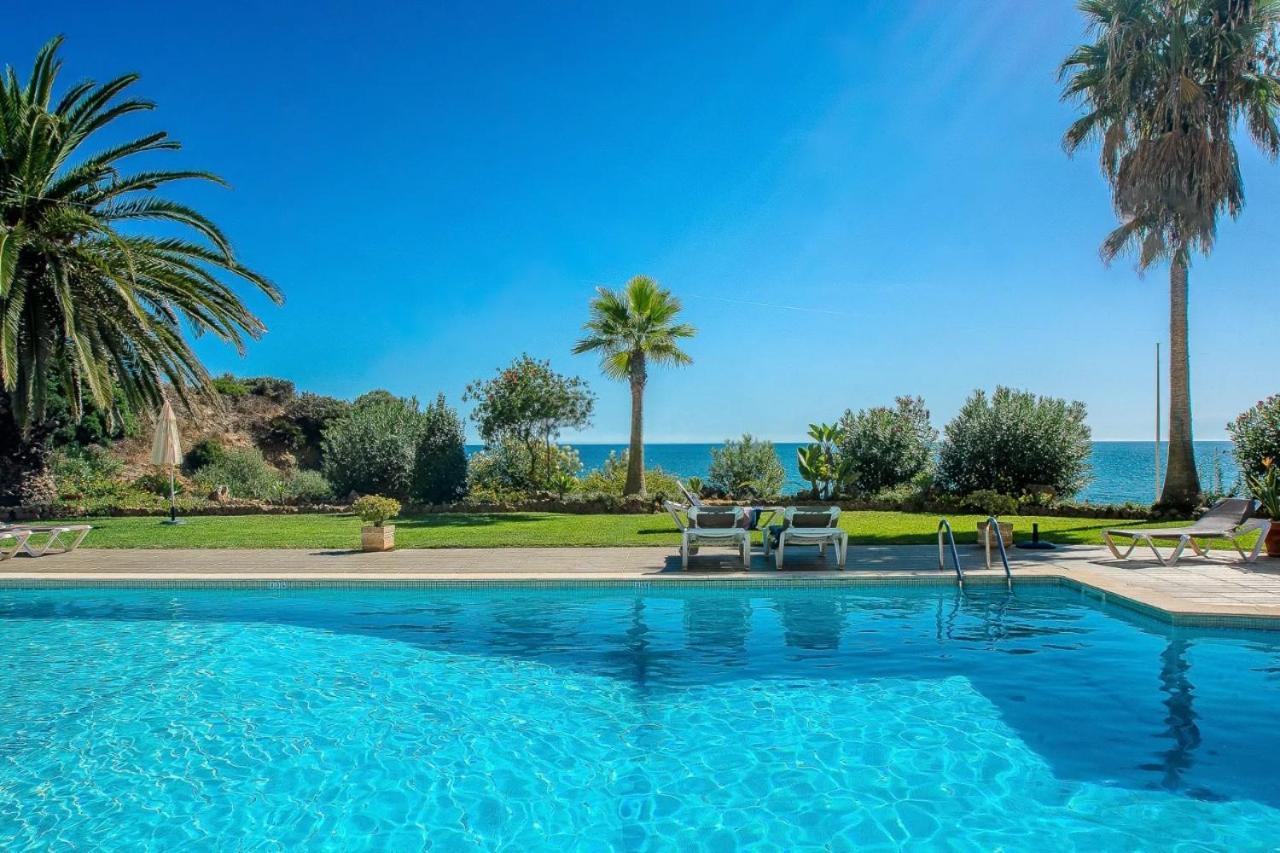 Ocean Bliss - Panoramic Sea View - 20m To - 2 Swimming Pools - Private Parking *