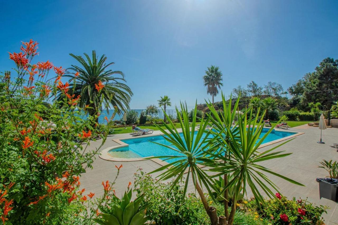 Apartamento Ocean Bliss - Panoramic Sea View - 20m To - 2 Swimming Pools - Private Parking *