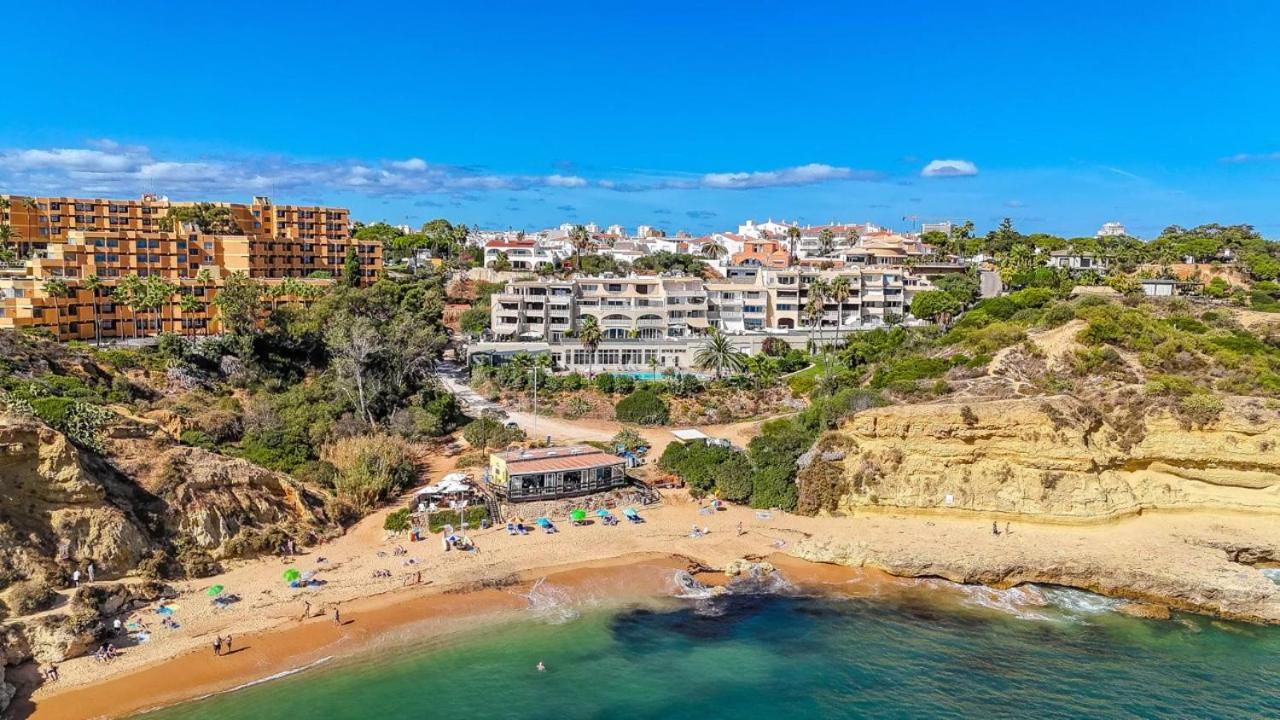 Ocean Bliss - Panoramic Sea View - 20m To - 2 Swimming Pools - Private Parking Apartamento