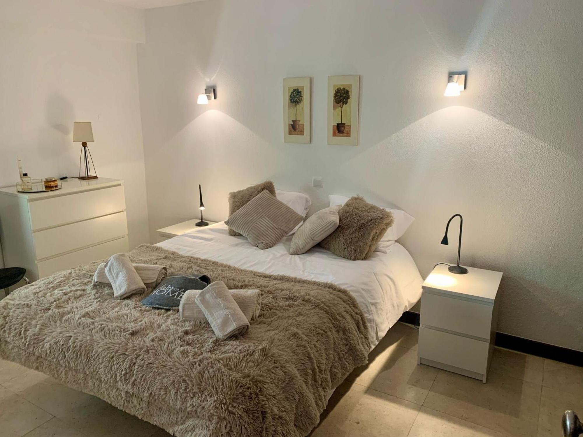 Ocean Bliss - Panoramic Sea View - 20m To - 2 Swimming Pools - Private Parking * Albufeira